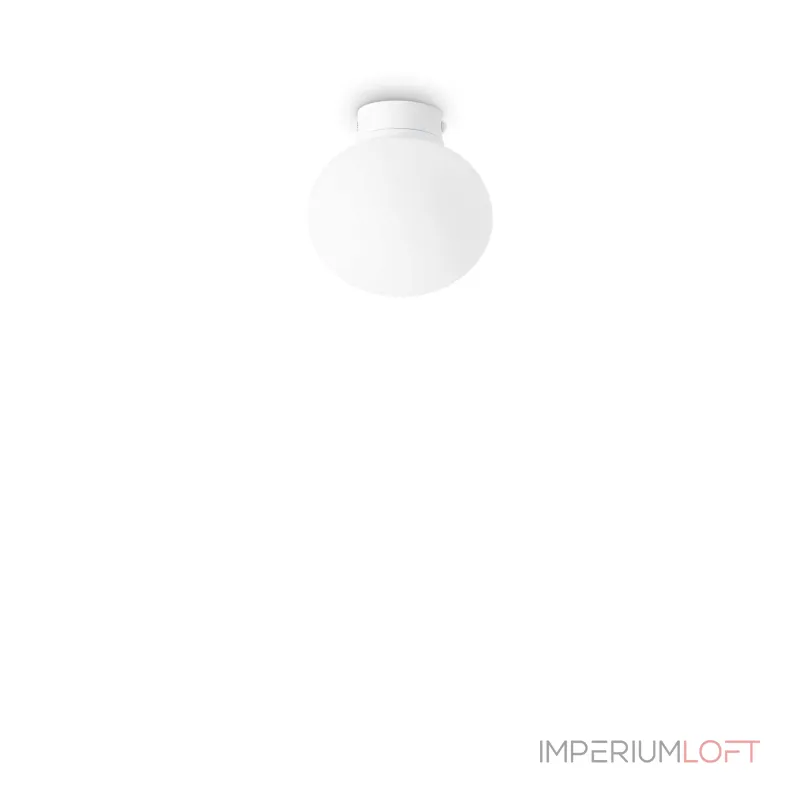 Потолочный светильник Ideal Lux COTTON 297750