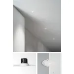Встраиваемый светильник Ideal Lux INFINITY 368764
