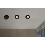 Встраиваемый светильник Ideal Lux NOVA 248189