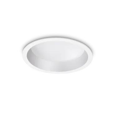 Встраиваемый светильник Ideal Lux DEEP 249032