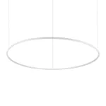 Подвесная люстра Ideal Lux ORACLE SLIM 285078