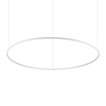 Подвесная люстра Ideal Lux ORACLE SLIM 285078