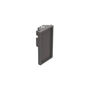 Заглушка Ideal Lux EGO 267227