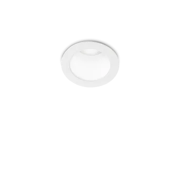 Встраиваемый светильник Ideal Lux QUARK 327471