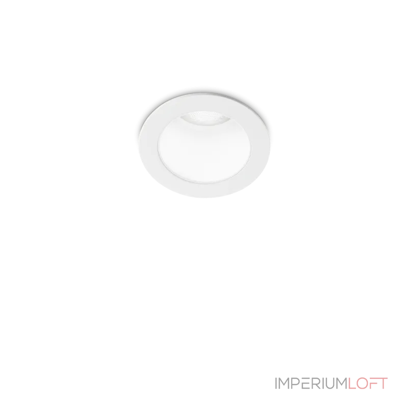 Встраиваемый светильник Ideal Lux QUARK 327471 Встраиваемый светильник Ideal Lux QUARK 327471