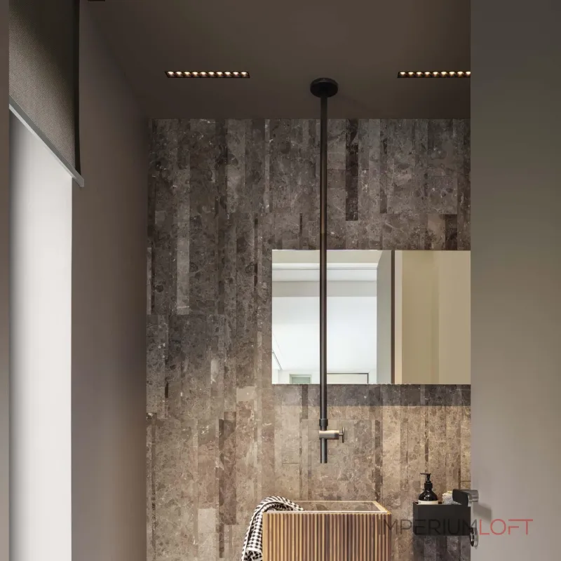 Встраиваемый потолочный светильник Ideal Lux Lika 367316