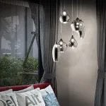 Подвесная люстра Ideal Lux SOFT 111841