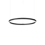 Подвесная люстра Ideal Lux ORACLE SLIM 342009