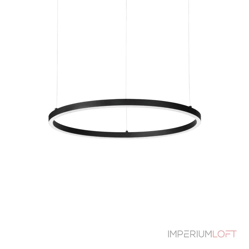 Подвесная люстра Ideal Lux ORACLE SLIM 342009 Подвесная люстра Ideal Lux ORACLE SLIM 342009