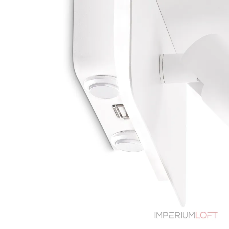 Настенный светильник Ideal Lux PIANO 287300 Настенный светильник Ideal Lux PIANO 287300