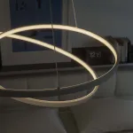Подвесная люстра Ideal Lux OZ 304588