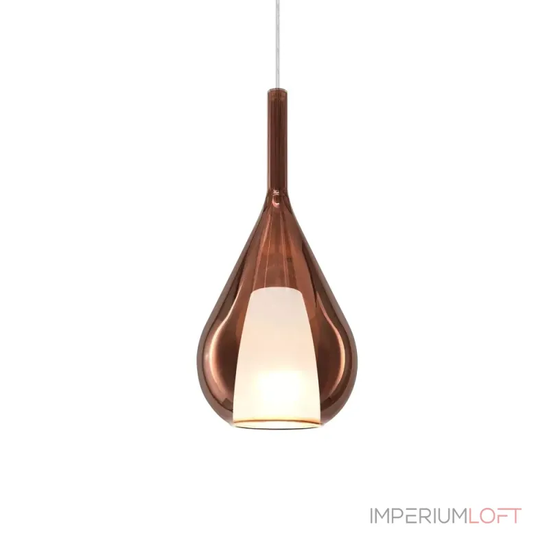 Подвесной светильник Ideal Lux KALIQUE 360065 Подвесной светильник Ideal Lux KALIQUE 360065