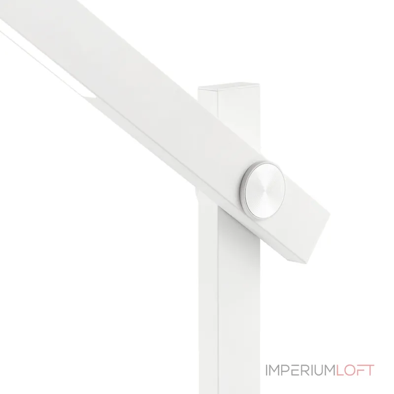 Настольная лампа Ideal Lux PIVOT 289168