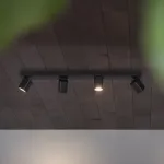 Потолочный светильник Ideal Lux RUDY 321523