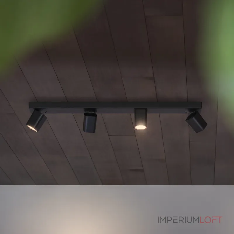 Потолочный светильник Ideal Lux RUDY 321523