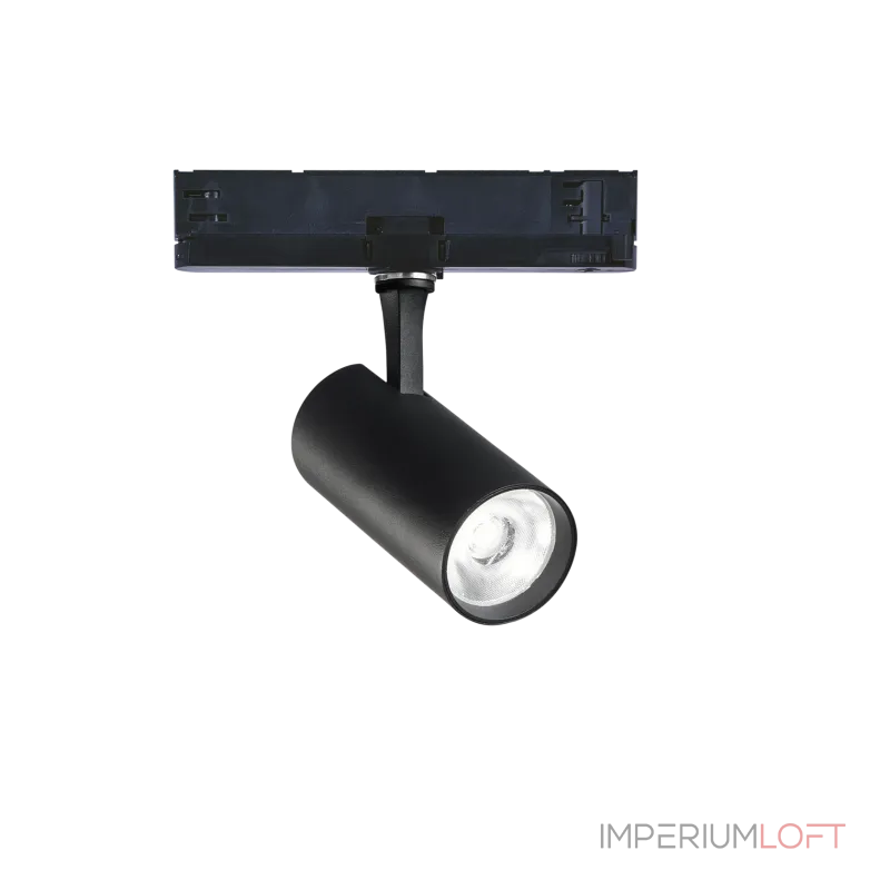 Трековый светильник Ideal Lux FOX 302553