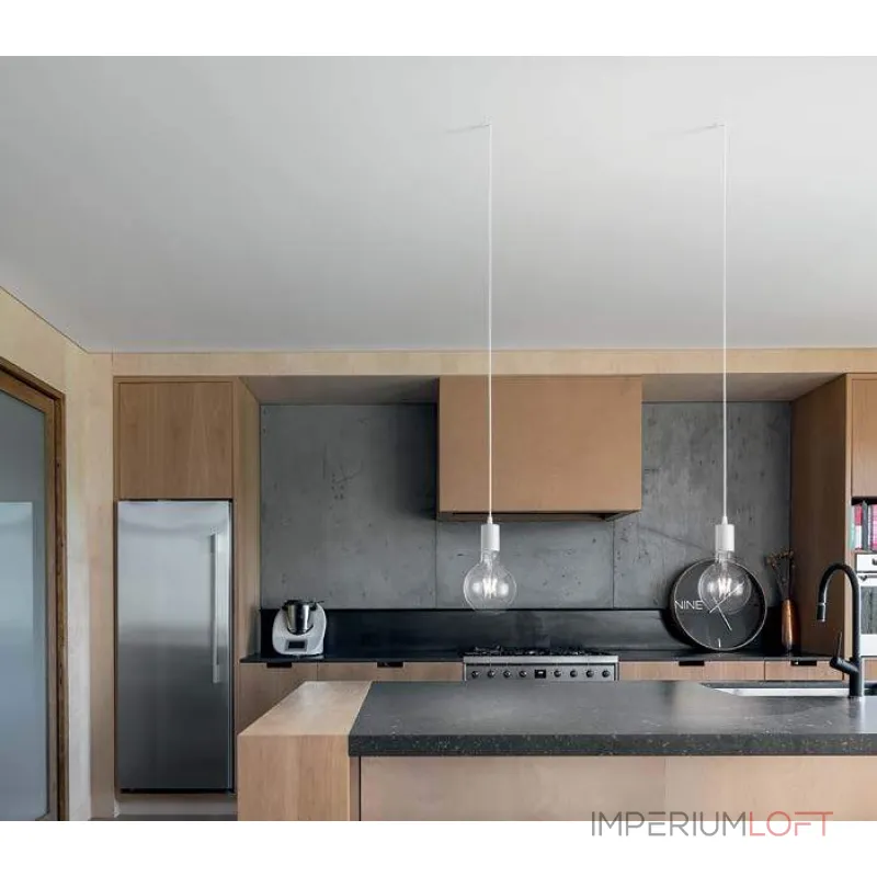 Потолочная чаша Ideal Lux Rosone 307138