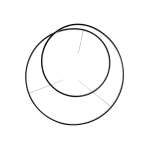 Подвесная люстра Ideal Lux OZ 304588