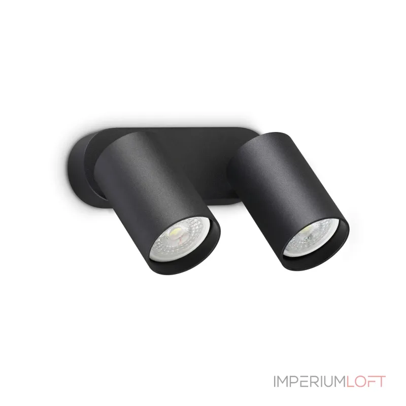 Настенный светильник Ideal Lux DYNAMITE 367385