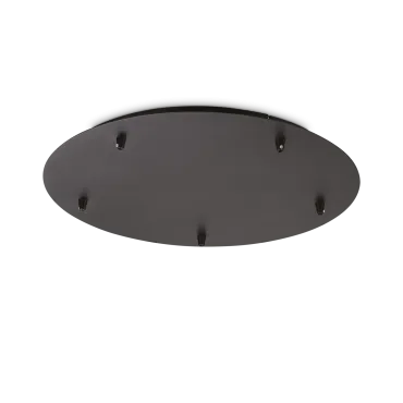 Потолочное основание Ideal Lux Rosone 285658 Потолочное основание Ideal Lux Rosone 285658