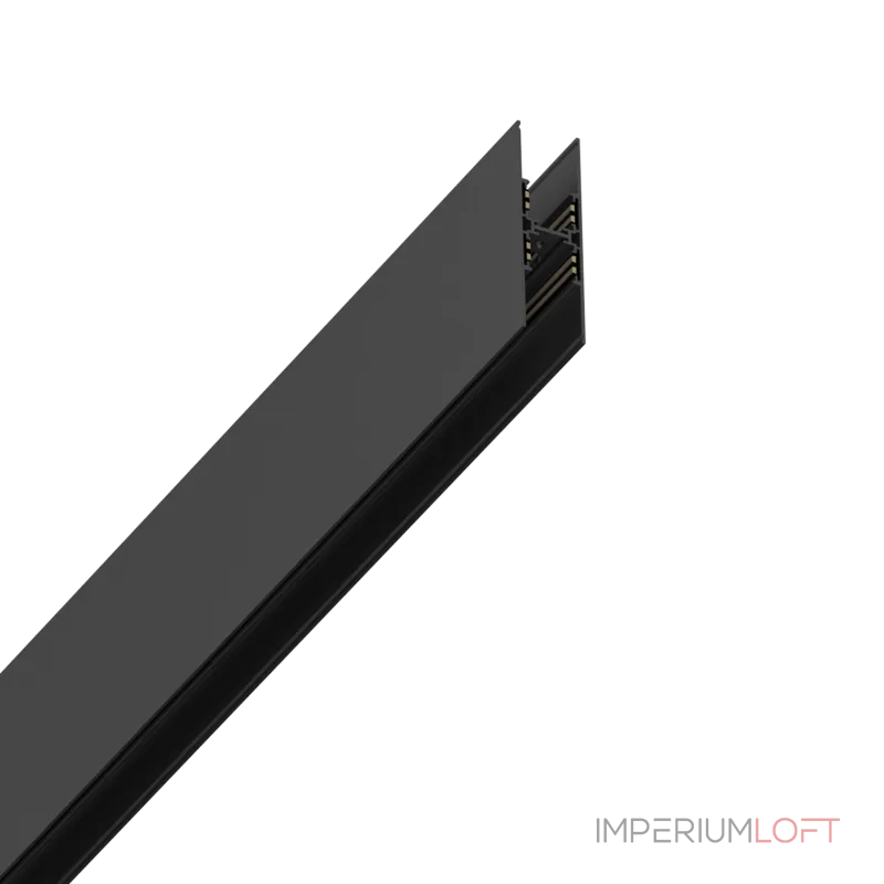 Шинопровод 1м Ideal Lux EGO 322513