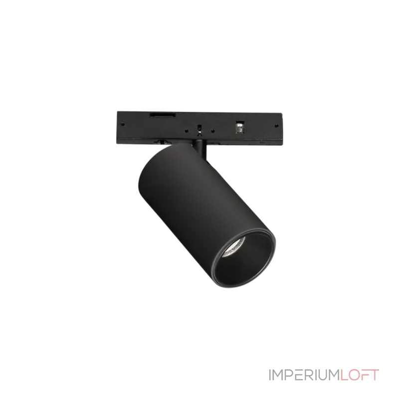 Трековый светильник Ideal Lux DEVA 332765