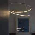 Подвесная люстра Ideal Lux OZ 304588