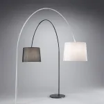 Абажур Ideal Lux DORSALE 046471
