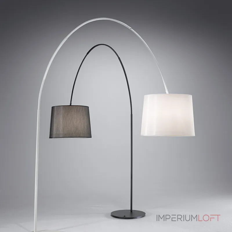Абажур Ideal Lux DORSALE 046471