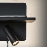 Настенный светильник Ideal Lux PIANO 287300