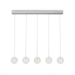 Подвесной светильник Ideal Lux DIAMOND 343471