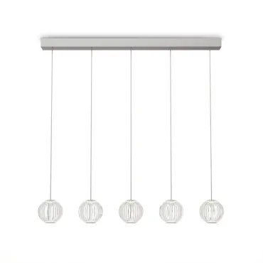 Подвесной светильник Ideal Lux DIAMOND 343471 Подвесной светильник Ideal Lux DIAMOND 343471