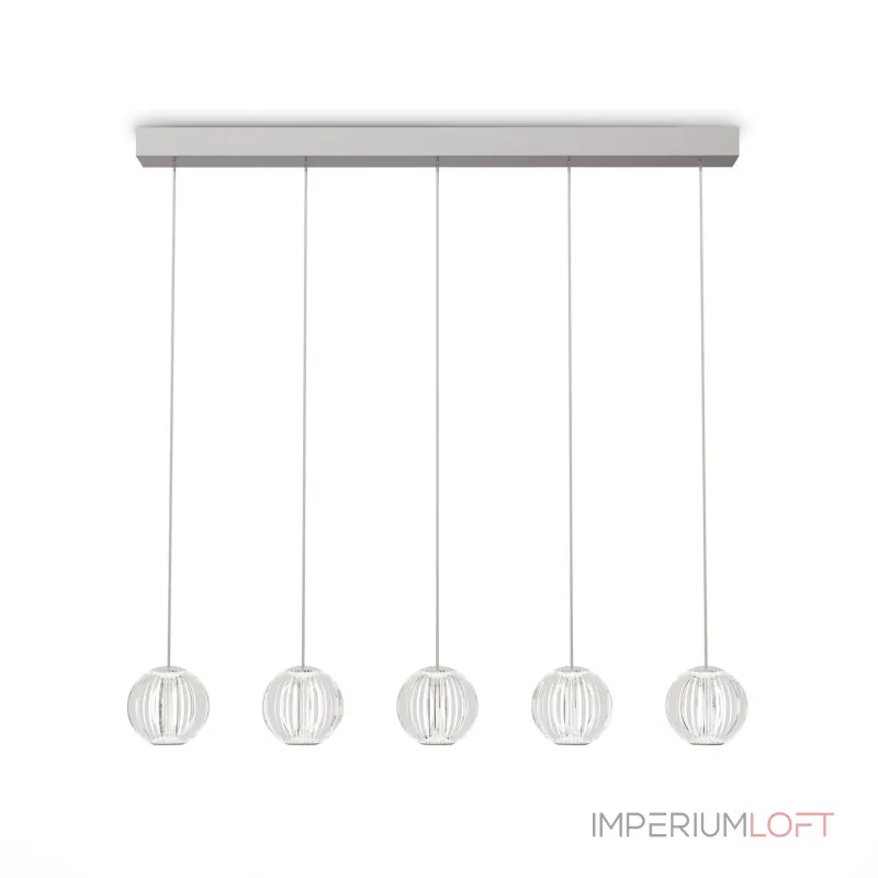 Подвесной светильник Ideal Lux DIAMOND 343471 Подвесной светильник Ideal Lux DIAMOND 343471