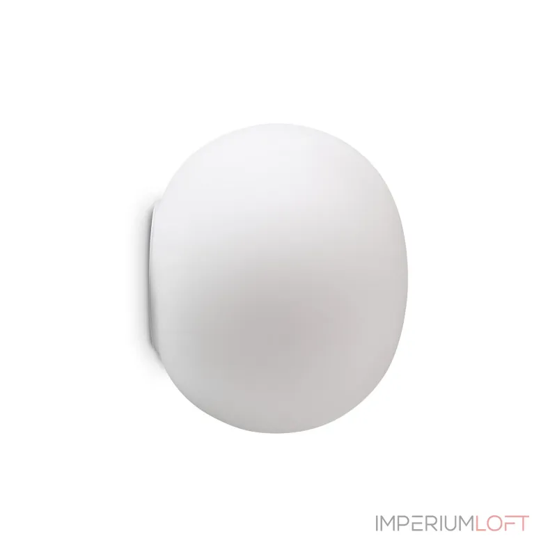 Настенный светильник Ideal Lux COTTON 352336