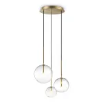 Подвесной светильник Ideal Lux EQUINOXE 339702