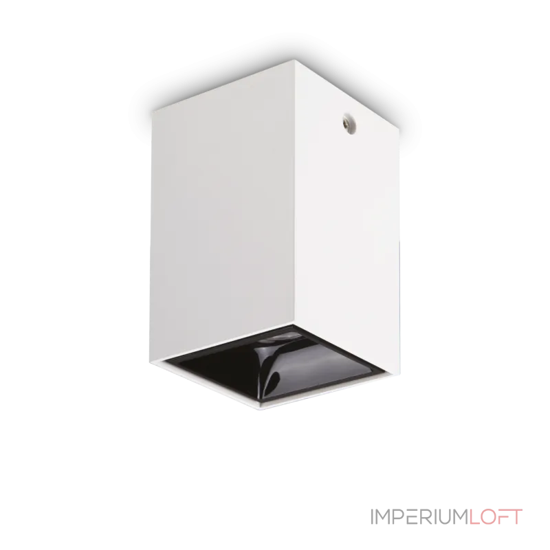 Потолочный светильник Ideal Lux NITRO 319575 Потолочный светильник Ideal Lux NITRO 319575