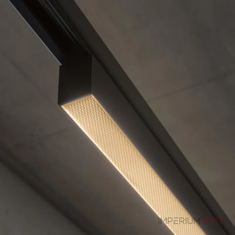 Трековый светильник Ideal Lux DISPLAY 375441