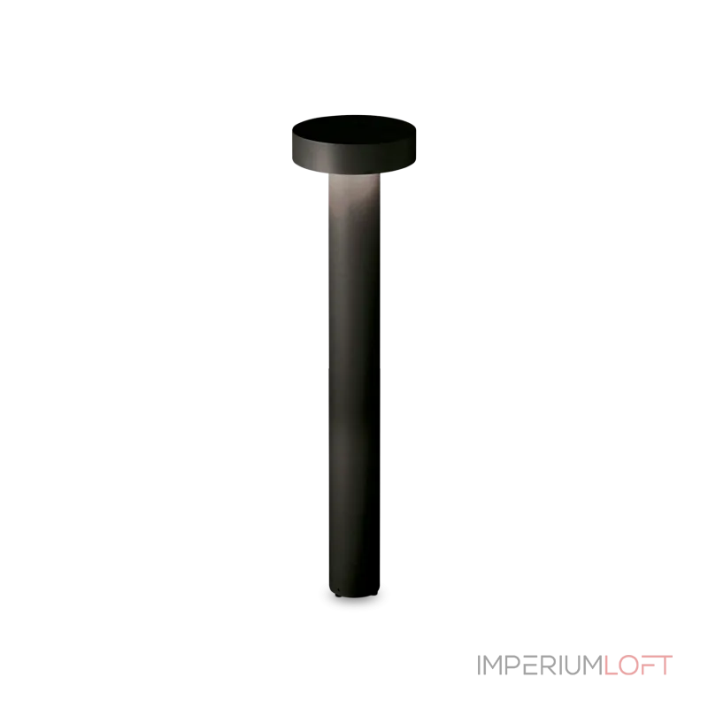 Уличный садово-парковый светильник Ideal Lux TESLA 316055 Уличный садово-парковый светильник Ideal Lux TESLA 316055