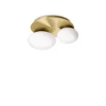 Настенный светильник Ideal Lux NINFEA 346533