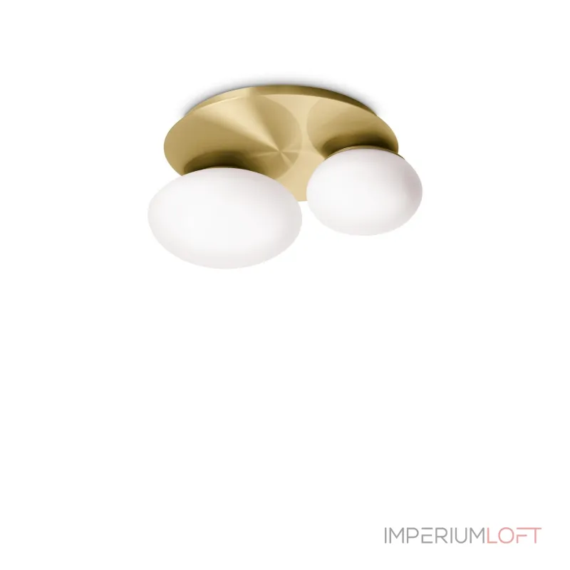 Настенный светильник Ideal Lux NINFEA 346533