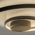 Потолочная люстра Ideal Lux Oz 365053