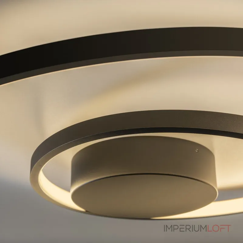 Потолочная люстра Ideal Lux Oz 365053