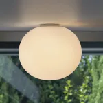 Потолочный светильник Ideal Lux COTTON 297750
