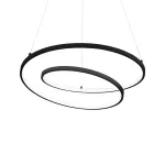 Подвесная люстра Ideal Lux OZ 304588