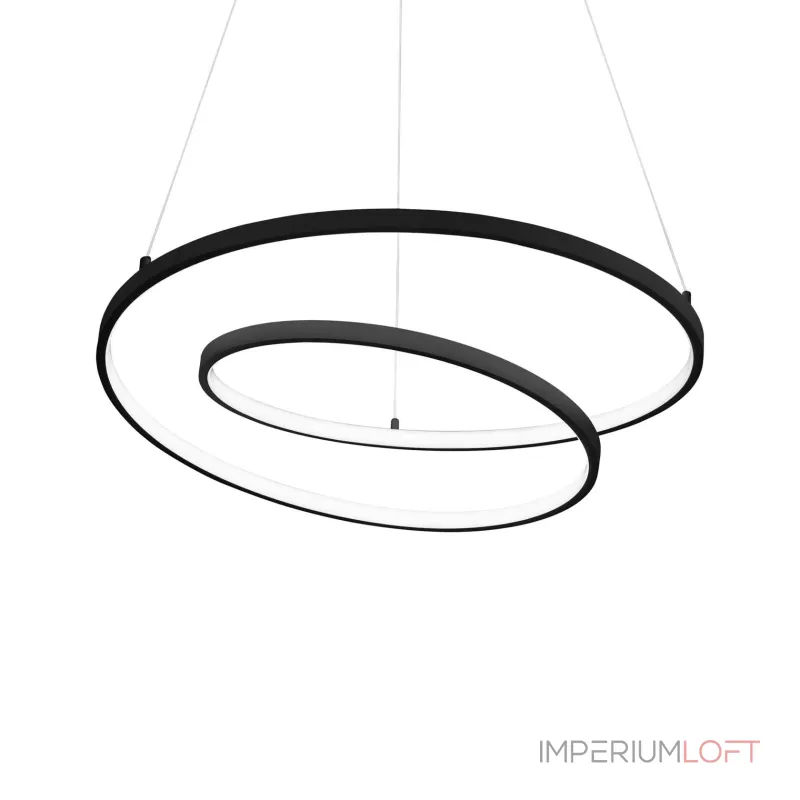 Подвесная люстра Ideal Lux OZ 304588