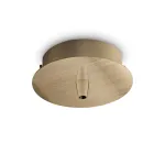 Потолочная чаша Ideal Lux Rosone 249261