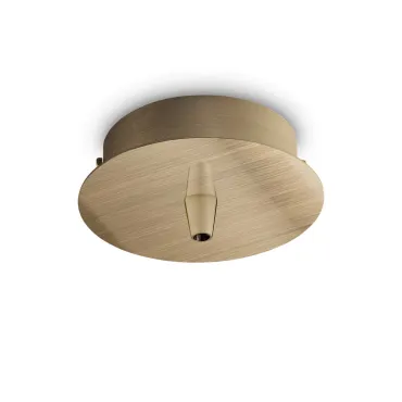 Потолочная чаша Ideal Lux Rosone 249261