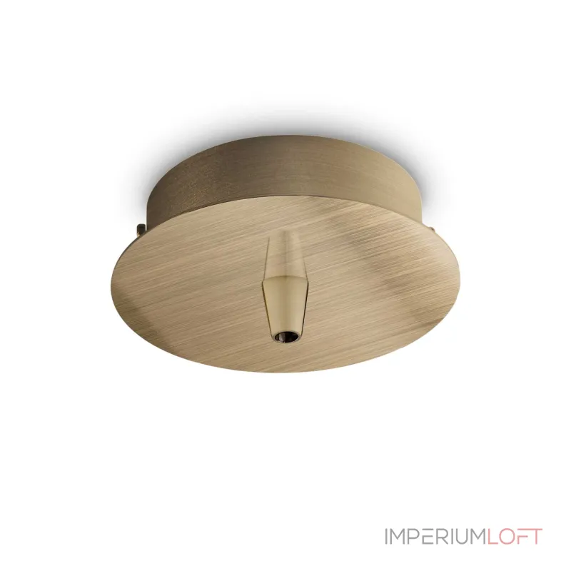 Потолочная чаша Ideal Lux Rosone 249261