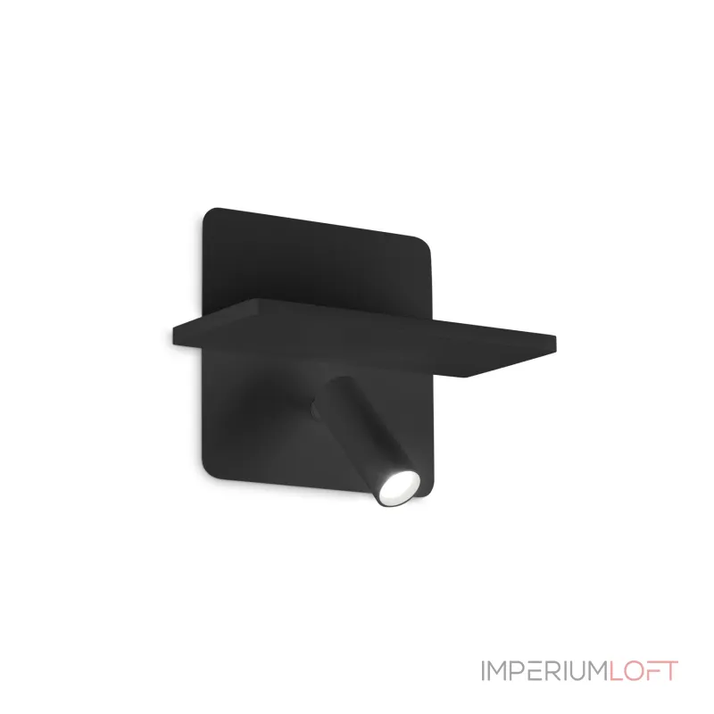 Настенный светильник Ideal Lux PIANO 287300 Настенный светильник Ideal Lux PIANO 287300