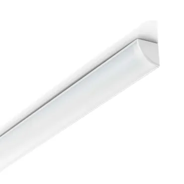 Накладной профиль Ideal Lux Slot 126548 Накладной профиль Ideal Lux Slot 126548